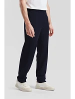 Fruit of the Loom Lightweight Jog Pants Tepláky 16.4038 deep navy