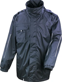Result R 236X Bunda Transit 3-v-1 30.236X navy