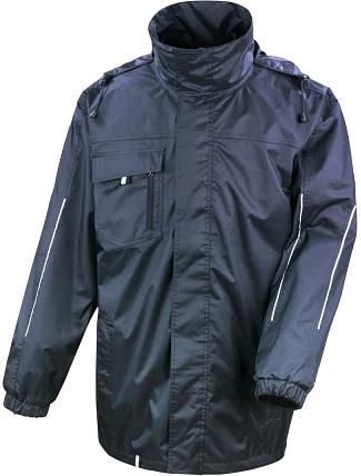 Result R 236X Bunda Transit 3-v-1 30.236X navy