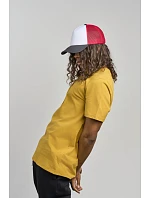 Atlantis Headwear Rapper-S 5 panelová Trucker kšiltovka 33.0262 dark grey/black Atlantis Headwear Rapper-S 5 panelová Trucker kšiltovka 33.0262 dark grey/black