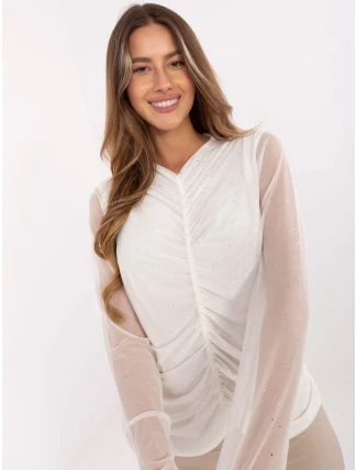 IT Halenka BZ 20167.86 bílá