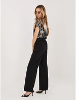 IT kalhoty SP FL8252 1.90 černá IT kalhoty SP FL8252 1.90 černá