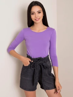 Halenka RV BZ 4690.67 fialová