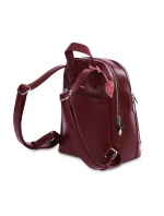 Dámský batoh Vuch Filipa Roomy Wine Red Dámský batoh Vuch Filipa Roomy Wine Red