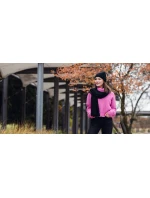 Dámská šála Vuch Rowdy SC Black