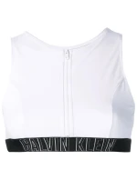 Dámský vrchní díl plavek KW0KW00572-143 - Calvin Klein