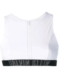 Dámský vrchní díl plavek KW0KW00572-143 - Calvin Klein