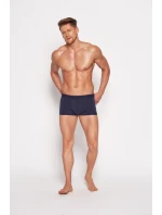 Pánské boxerky BURITO 18724 RED LINE Pánské boxerky BURITO 18724 RED LINE