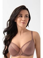 VICKY SOFT BRA K564 MOCCA VICKY SOFT BRA K564 MOCCA