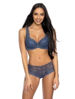 Polstrovaná podprsenka model 204195 Mat Polstrovaná podprsenka model 204195 Mat