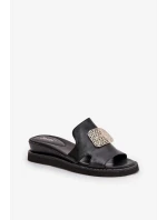 Pantofle  model 212889 Step in style