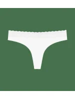 Feel of Modal String - WHITE - TRIUMPH WHITE - TRIUMPH