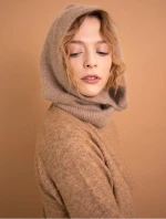 Art Of Polo 24334 Marshall mikina s kapucí