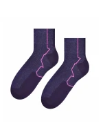 Dámské ponožky Steven art.026 Sport