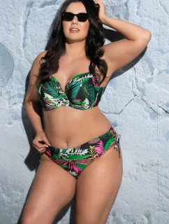 Spodní díl plavek Ava SF 201/2 S-3XL