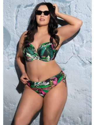 Spodní díl plavek Ava SF 201/2 S-3XL Spodní díl plavek Ava SF 201/2 S-3XL