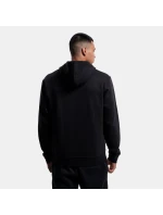 Mitchell & Ness Nfl Team Logo Hoodie Oakland Raiders M HDSSINTL1052-ORABLCK pánské provedení