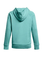 Under Armour Rival Flecce Hoodie W 1379500 482
