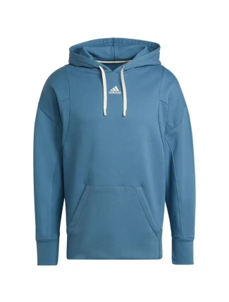 Mikina adidas M vnitřní OH M HI1391 pánské