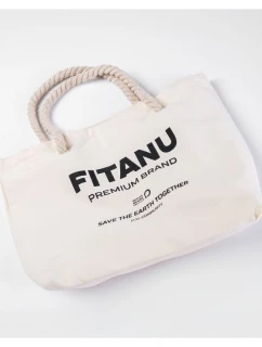Nákupní taška FITANU_ECO BAG_34x30 92800628335