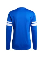 Adidas Squadra 25 Dres s dlouhým rukávem LM M JF6072 pánské