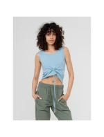 Dámské tričko bez rukávů Outhorn HOL22-TSD617