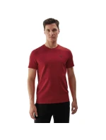 Trička 4F M 4FWSS25TTSHM3965-92S pánské