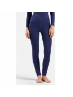 Kalhoty Odlo BL BOTTOM long MERINO 260 velikost L Blue Kalhoty Odlo BL BOTTOM long MERINO 260 velikost L Blue
