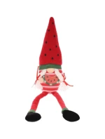 SITTING GHOST ARBUM 35CM JARNÍ DEKORACE dětské