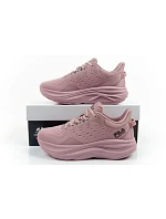 Fila dámské sportovní boty Retron pink tenisky pohodlné módní dámské