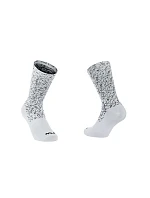 Cyklistické ponožky NORTHWAVE Stardust Sock, bílé Cyklistické ponožky NORTHWAVE Stardust Sock, bílé