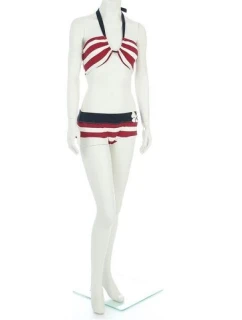 indobocca Unit X2219 plavky