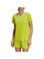 Dámské tréninkové tričko Entrada 22 Jsy W HC5080 - Adidas Dámské tréninkové tričko Entrada 22 Jsy W HC5080 - Adidas