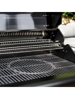 PLYNOVÝ GRIL SAHARA X350