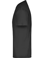 Daiber JN 01 Tričko 02.0001 black Daiber JN 01 Tričko 02.0001 black