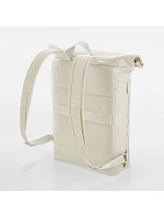 BagBase BG 870 Batoh Roll-Top "Simplicity" 52.0870 beige