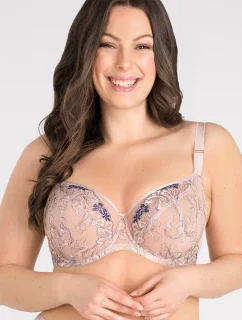 Gorsenia K831 Flower Bomb barva: béžová