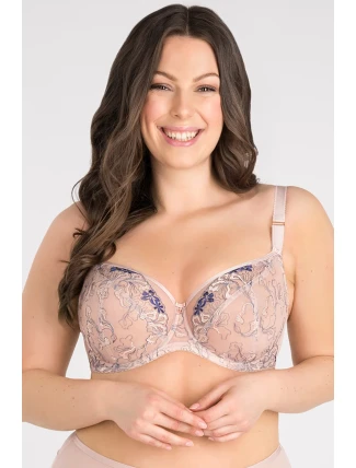 Gorsenia K831 Flower Bomb barva: béžová Gorsenia K831 Flower Bomb barva: béžová