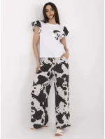 MI KMPL set M58091.88 černobílý