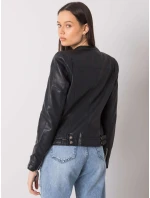 NM DE KR HM20 bunda.63 černá NM DE KR HM20 bunda.63 černá