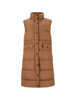 Dámská vesta Whistler Amaretto Dámská vesta Whistler Amaretto