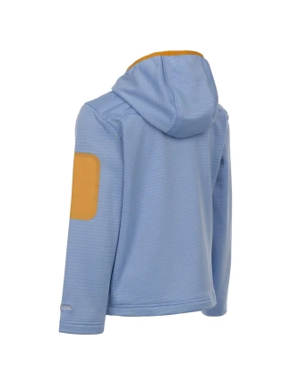 Dětská fleecová mikina Trespass Timorous