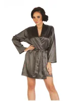 Dámský župan Classic 797 - De Lafense Dámský župan Classic 797 - De Lafense