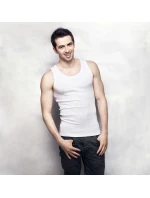 Pánský nátělník Karol - TOP-BIS Pánský nátělník Karol - TOP-BIS