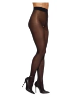 Dámské punčochové kalhoty Norless Sexy černé - Obsessive Dámské punčochové kalhoty Norless Sexy černé - Obsessive