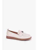 Mokasiny model 209783 Step in style