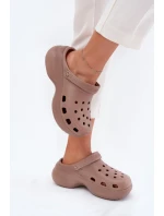 Pantofle  model 215960 Step in style