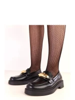 Mokasiny model 220238 Solea