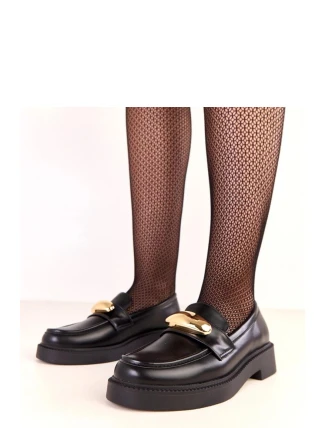 Mokasiny model 220238 Solea