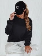 Dámská mikina FASHION II námořnická modrá BY0559